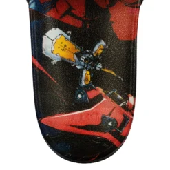 Title And Crew Print Slides -Atsuko Sale Store MS9HFZCBP 3