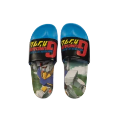 RX-78-2 Big Print Suit Slides