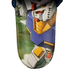 RX-78-2 Big Print Suit Slides -Atsuko Sale Store MS9HLKCRU 3