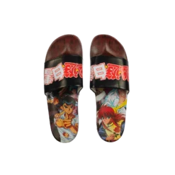 Team Urameshi Slides