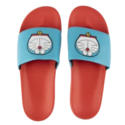Doraemon Slides