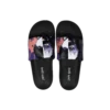 Kaneki Split Personality Slides 2 Kaneki Split Personality Slides -Atsuko Sale Store MSA1LY0TGH 1