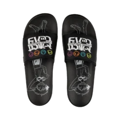 Ed Smiley Black Slides