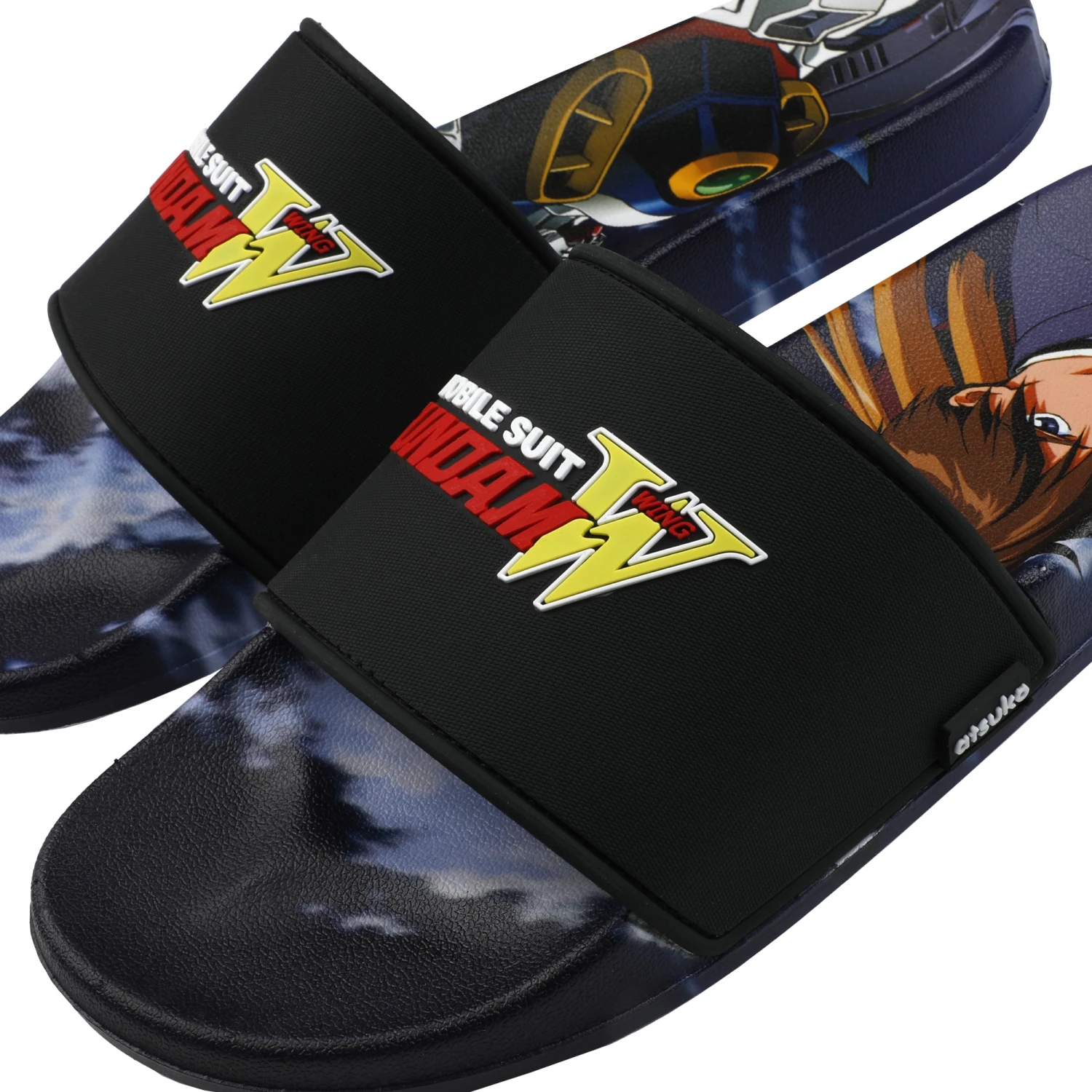 Relena And Heero Big Print Slides 4 Relena And Heero Big Print Slides - Image 2