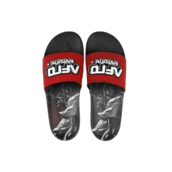 Afro Samurai Slides