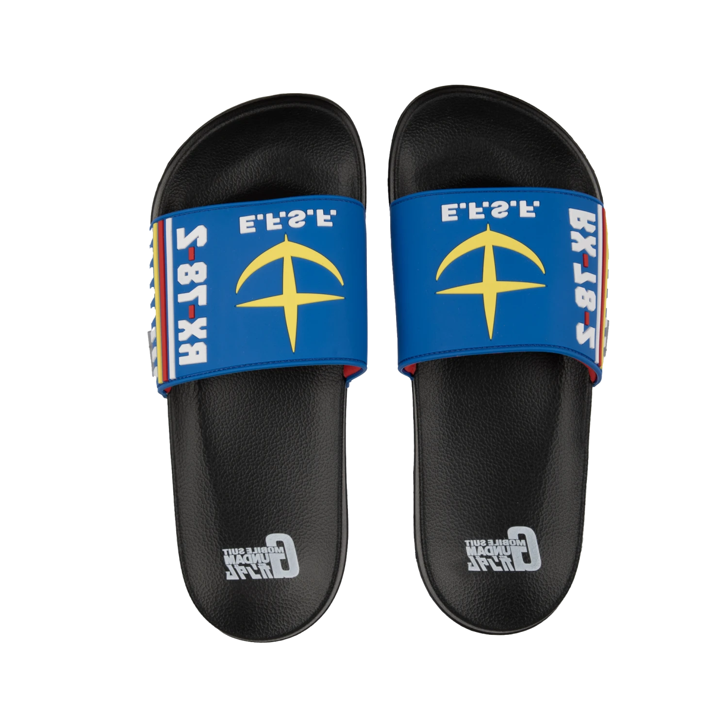 RX-78-2 Slides 3 RX-78-2 Slides