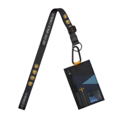 See You Space Cowboy Pouch Wallet