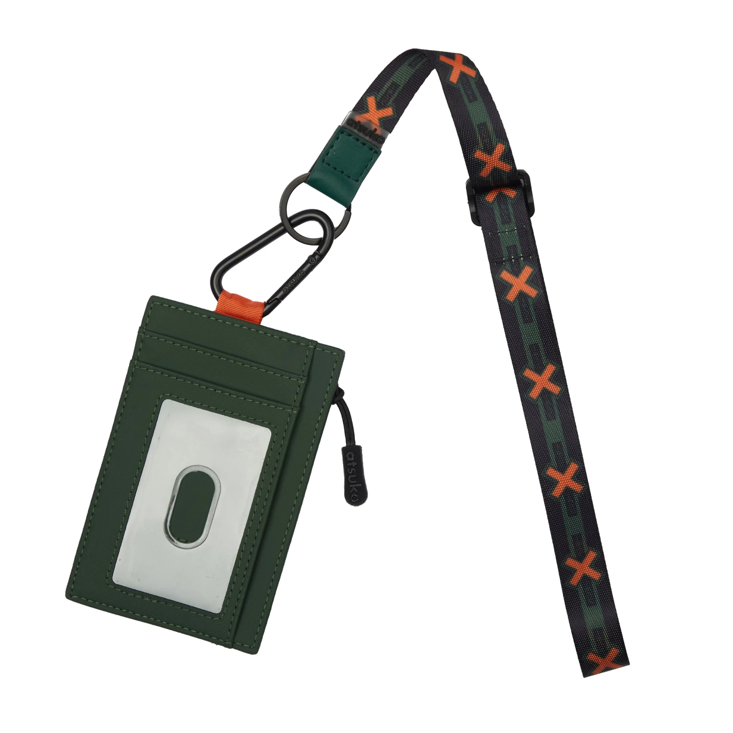 Gon Freecss Pouch Wallet 4 Gon Freecss Pouch Wallet - Image 2