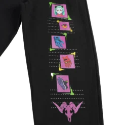 Rebecca Black Joggers -Atsuko Sale Store MicrosoftTeams image 27