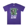 My Hero Academia Class 1-A Tsuyu Purple Tee -Atsuko Sale Store MicrosoftTeams image 29