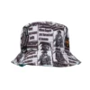 Spike Vs Vicious All Over Print Bucket Hat -Atsuko Sale Store OBA1PT7CBP 01