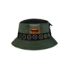 Shenron Cargo Pocket Bucket Hat -Atsuko Sale Store OBA29RYDBH 1