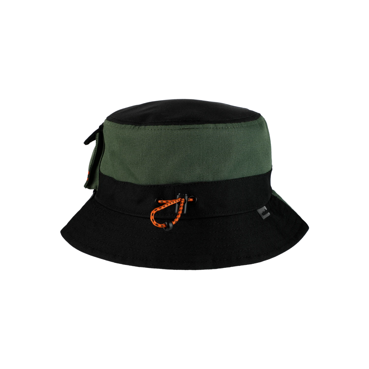 Shenron Cargo Pocket Bucket Hat 4 Shenron Cargo Pocket Bucket Hat - Image 2