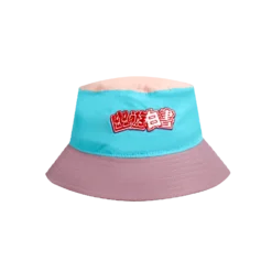 Yu Yu Hakusho Bucket Hat