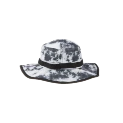 See You Space Cowboy Tie Dye Boonie Hat -Atsuko Sale Store OBM27YTCBP 1