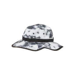 See You Space Cowboy Tie Dye Boonie Hat -Atsuko Sale Store OBM27YTCBP 2