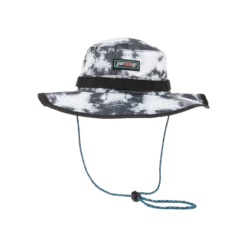 See You Space Cowboy Tie Dye Boonie Hat