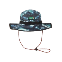 Hunter X Hunter Tie Dye Boonie Hat