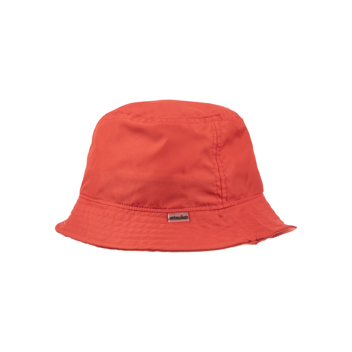 Black Swordsman Red Bucket Hat 7 Black Swordsman Red Bucket Hat - Image 5
