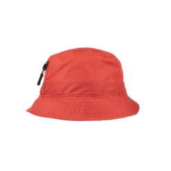 Black Swordsman Red Bucket Hat 13 Black Swordsman Red Bucket Hat -Atsuko Sale Store OBM283CCRU 2