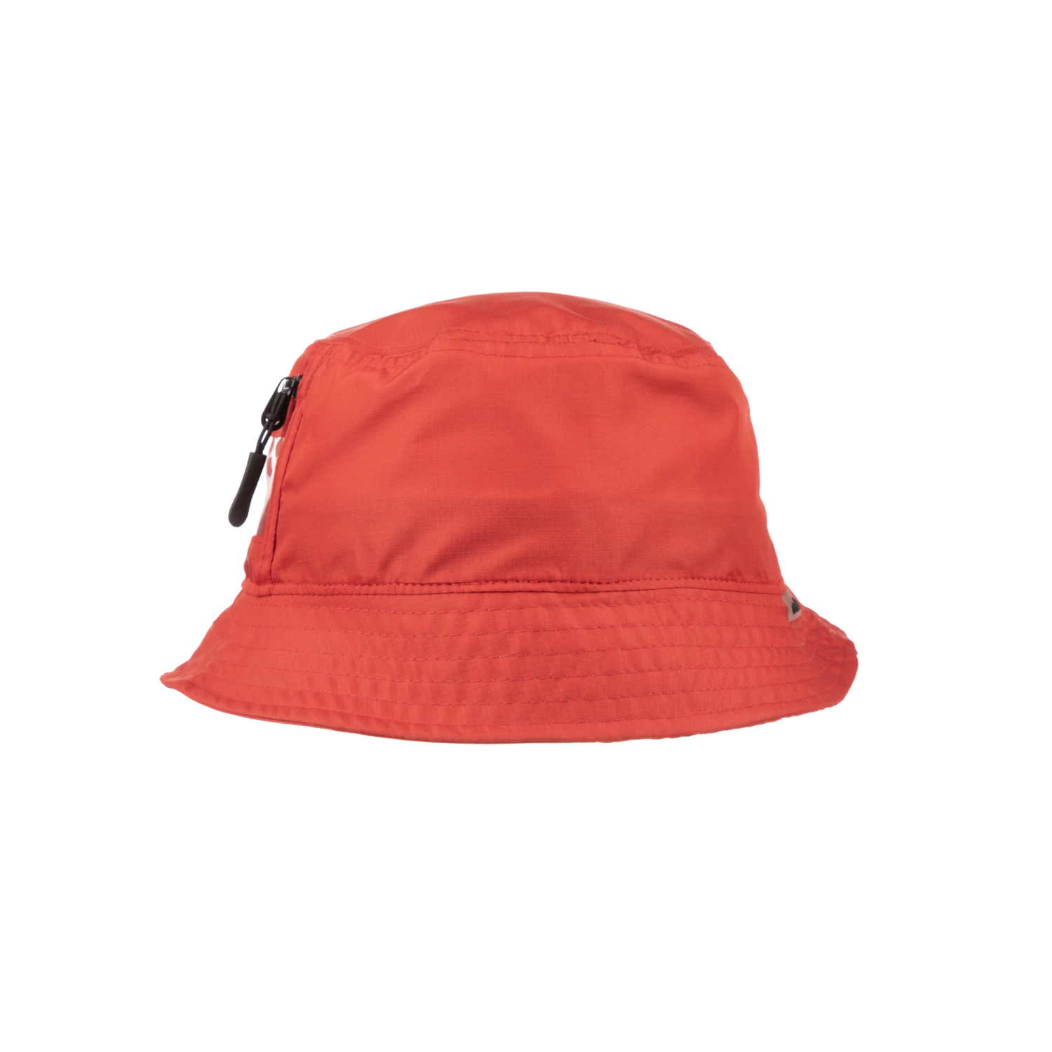 Black Swordsman Red Bucket Hat 6 Black Swordsman Red Bucket Hat - Image 4