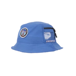 Vegeta Cargo Pocket Bucket Hat