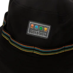 POKEMON Starter Pokémon Bucket Hat -Atsuko Sale Store OBM5KJXPOK 3
