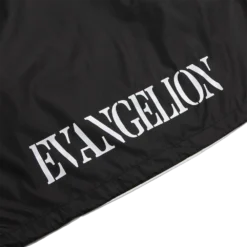 Eva Unit-01 Black And White Anorak -Atsuko Sale Store OW8B2LNGE 8