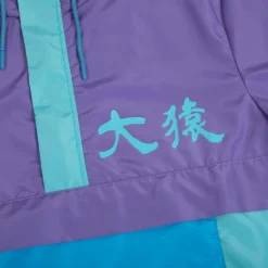Great Ape Colorblock Anorak -Atsuko Sale Store OW9BM8DBZ 3