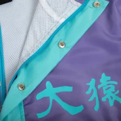 Great Ape Colorblock Anorak -Atsuko Sale Store OW9BM8DBZ 5