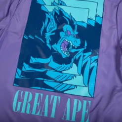 Great Ape Colorblock Anorak -Atsuko Sale Store OW9BM8DBZ 6