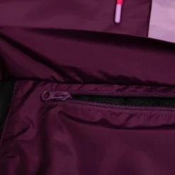 Giorno Gold Experience Purple Anorak -Atsuko Sale Store OW9ENVJOJ 4