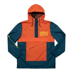 Spike Spiegel Anorak