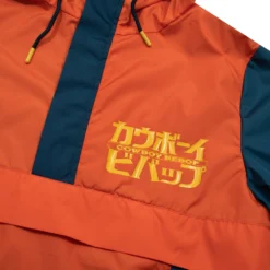 Spike Spiegel Anorak -Atsuko Sale Store OW9ENYCBP 3