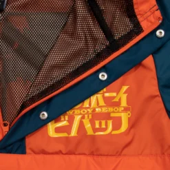 Spike Spiegel Anorak -Atsuko Sale Store OW9ENYCBP 5