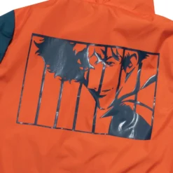 Spike Spiegel Anorak -Atsuko Sale Store OW9ENYCBP 7