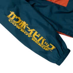 Spike Spiegel Anorak -Atsuko Sale Store OW9ENYCBP 8