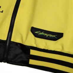 Cyberpunk 2077 Bomber Jacket -Atsuko Sale Store OW9SBNCPR 5
