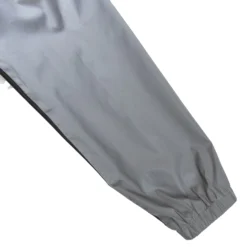 Sasuke And Naruto Reflective Black Anorak -Atsuko Sale Store OWA29QLNAR 5