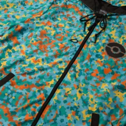 POKEMON Trainer Multi-Color Anorak 13 POKEMON Trainer Multi-Color Anorak -Atsuko Sale Store OWA56KGPOK 05