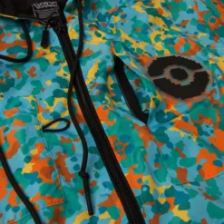 POKEMON Trainer Multi-Color Anorak 14 POKEMON Trainer Multi-Color Anorak -Atsuko Sale Store OWA56KGPOK 07