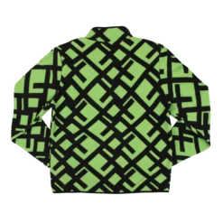 Gon Freecss Green Polar Fleece -Atsuko Sale Store OWA57ALHXH 2