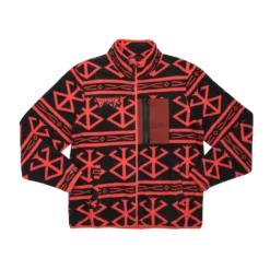 Brand Of Sacrifice Polar Fleece 12 Brand Of Sacrifice Polar Fleece -Atsuko Sale Store OWA57ASCRU 001