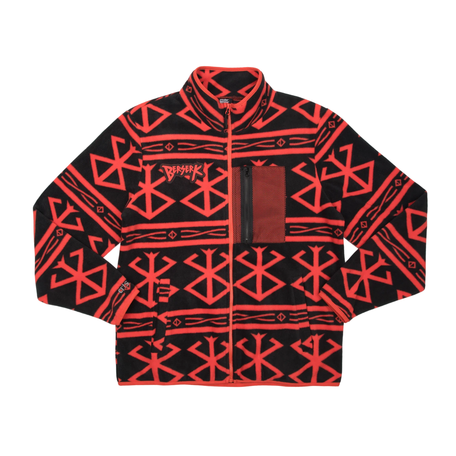 Brand Of Sacrifice Polar Fleece 6 Brand Of Sacrifice Polar Fleece - Image 4