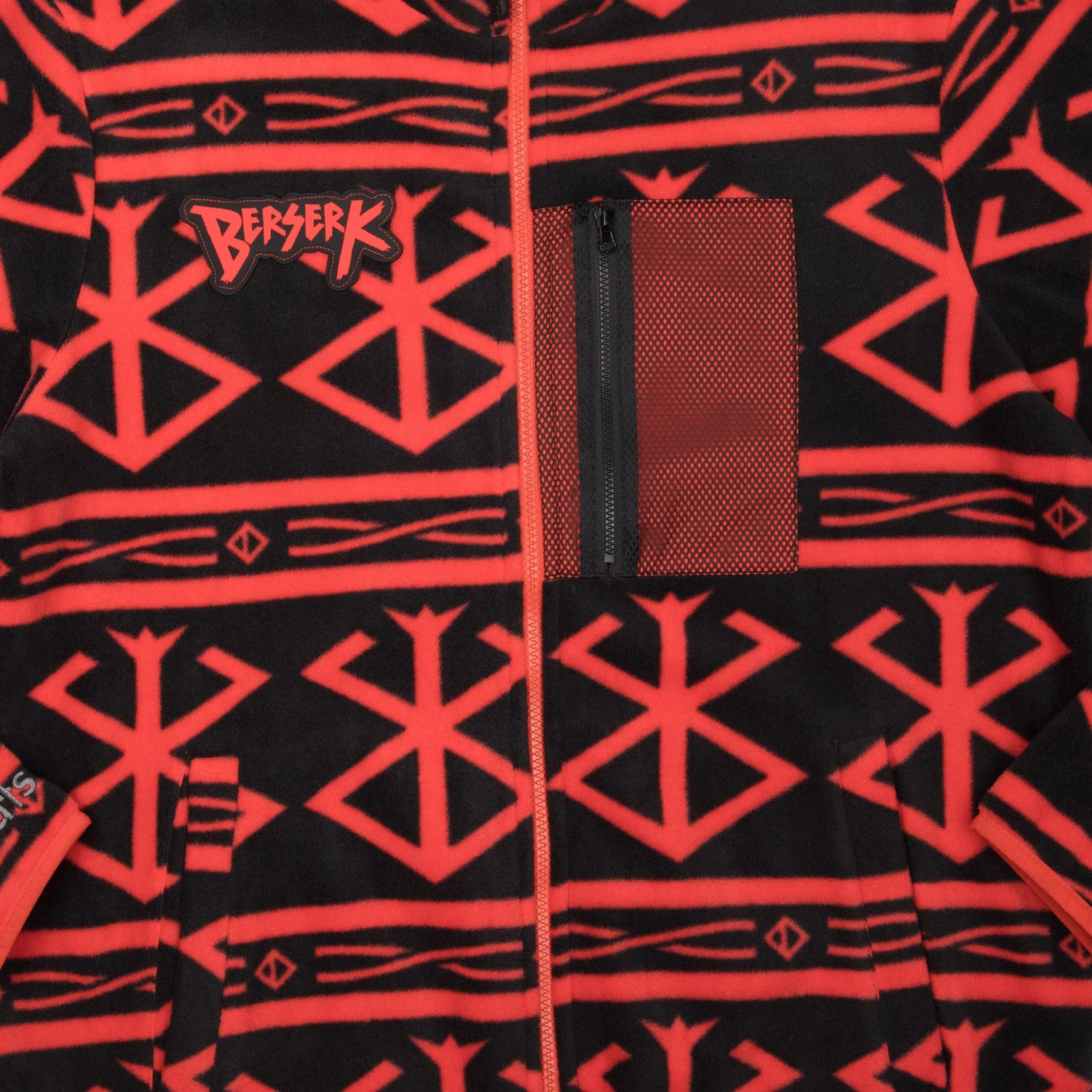 Brand Of Sacrifice Polar Fleece 9 Brand Of Sacrifice Polar Fleece - Image 7