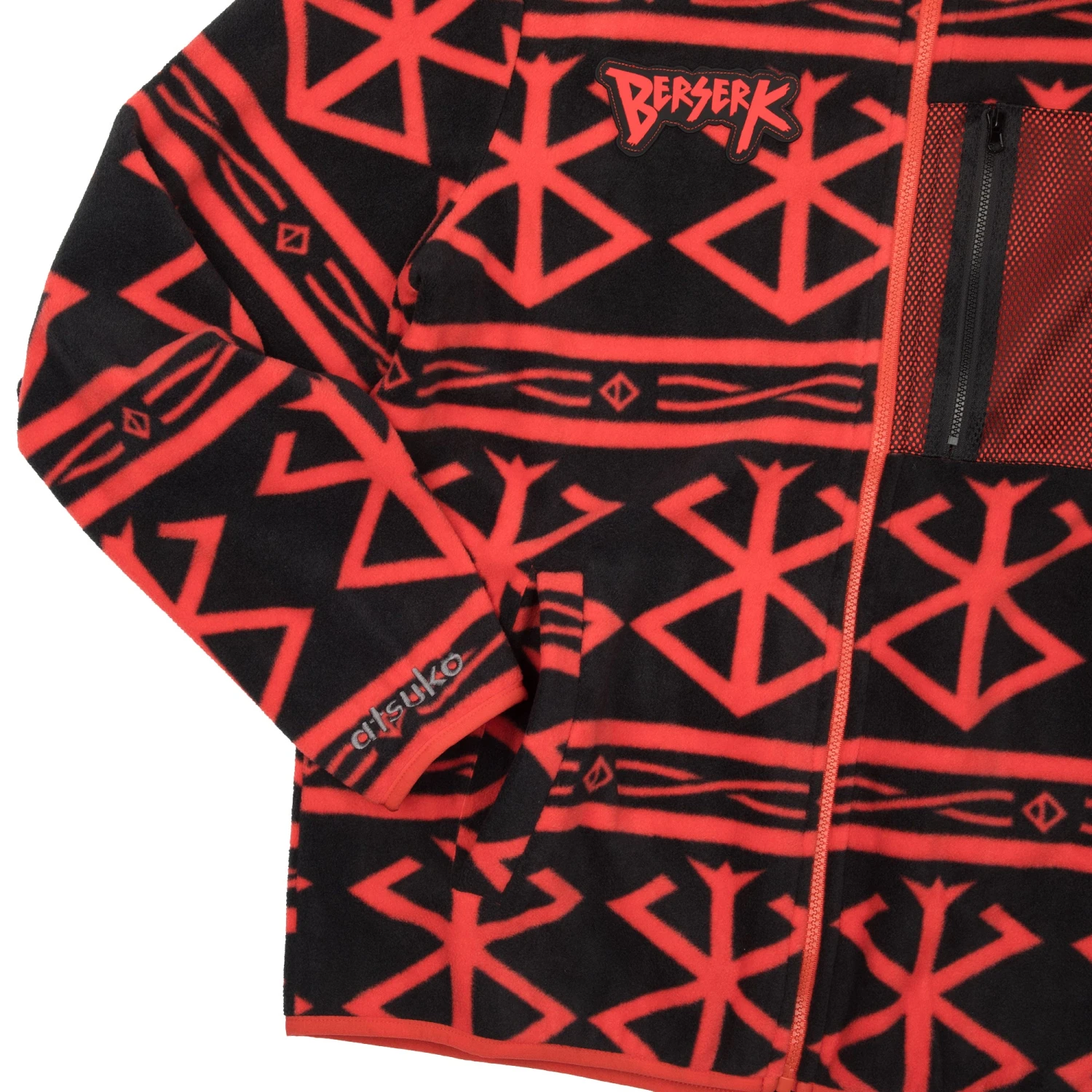 Brand Of Sacrifice Polar Fleece 8 Brand Of Sacrifice Polar Fleece - Image 6