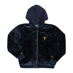 See You Space Cowboy Reversible Hooded Bomber Jacket 27 See You Space Cowboy Reversible Hooded Bomber Jacket -Atsuko Sale Store OWA57AZCBP 1