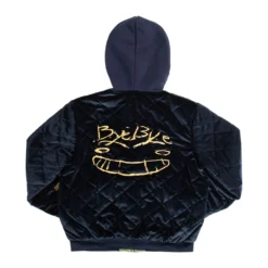 See You Space Cowboy Reversible Hooded Bomber Jacket 26 See You Space Cowboy Reversible Hooded Bomber Jacket -Atsuko Sale Store OWA57AZCBP 4