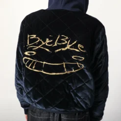 See You Space Cowboy Reversible Hooded Bomber Jacket 25 See You Space Cowboy Reversible Hooded Bomber Jacket -Atsuko Sale Store OWA57AZCBP ecomm42