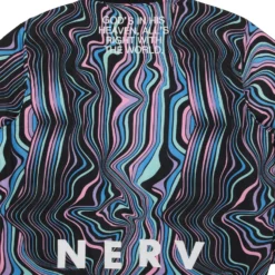 Eva Unit-01 Reversible Bomber Jacket -Atsuko Sale Store OWA57XRNGE 003